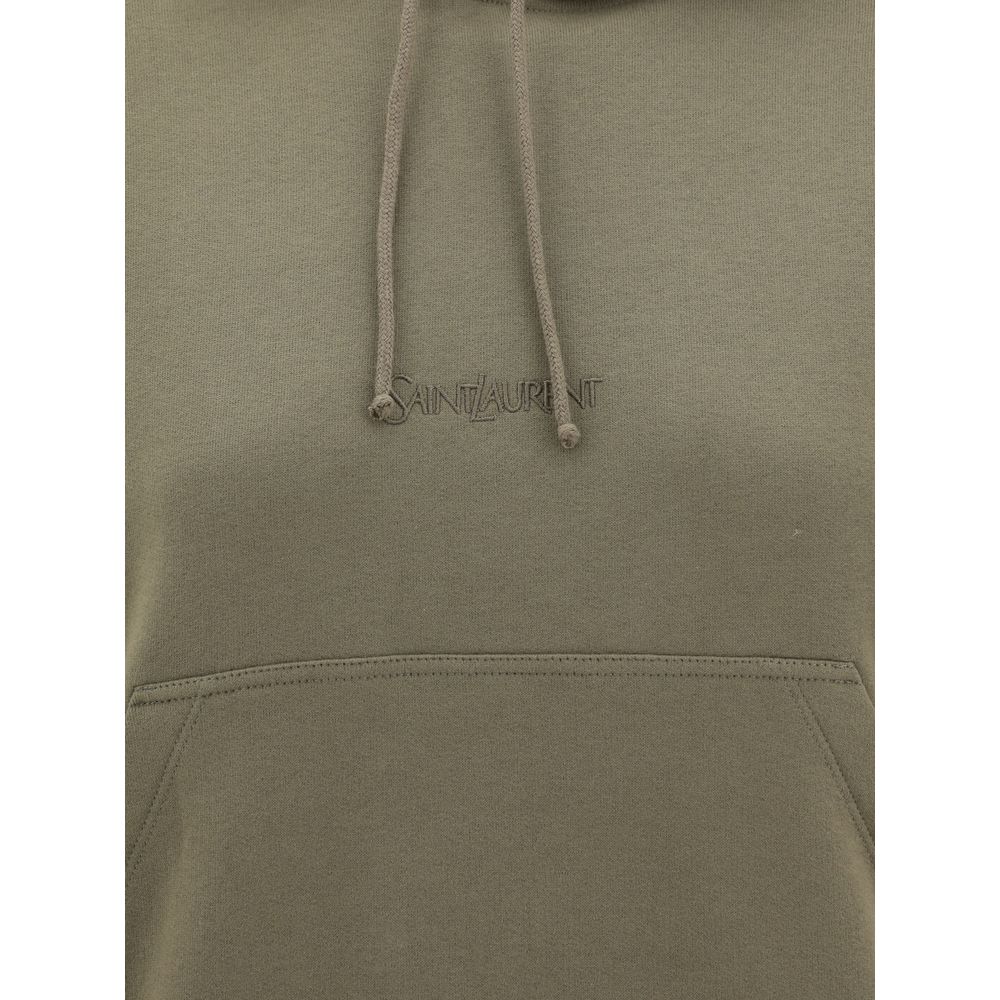 Hanorac Saint Laurent Brode