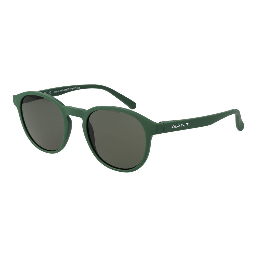 Ochelari de soare Gant Green pentru bărbați