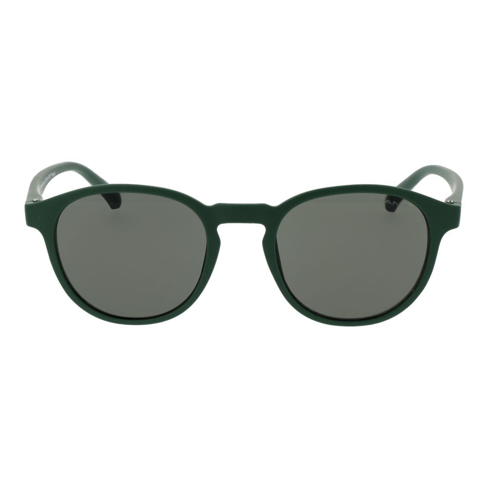 Ochelari de soare Gant Green pentru bărbați
