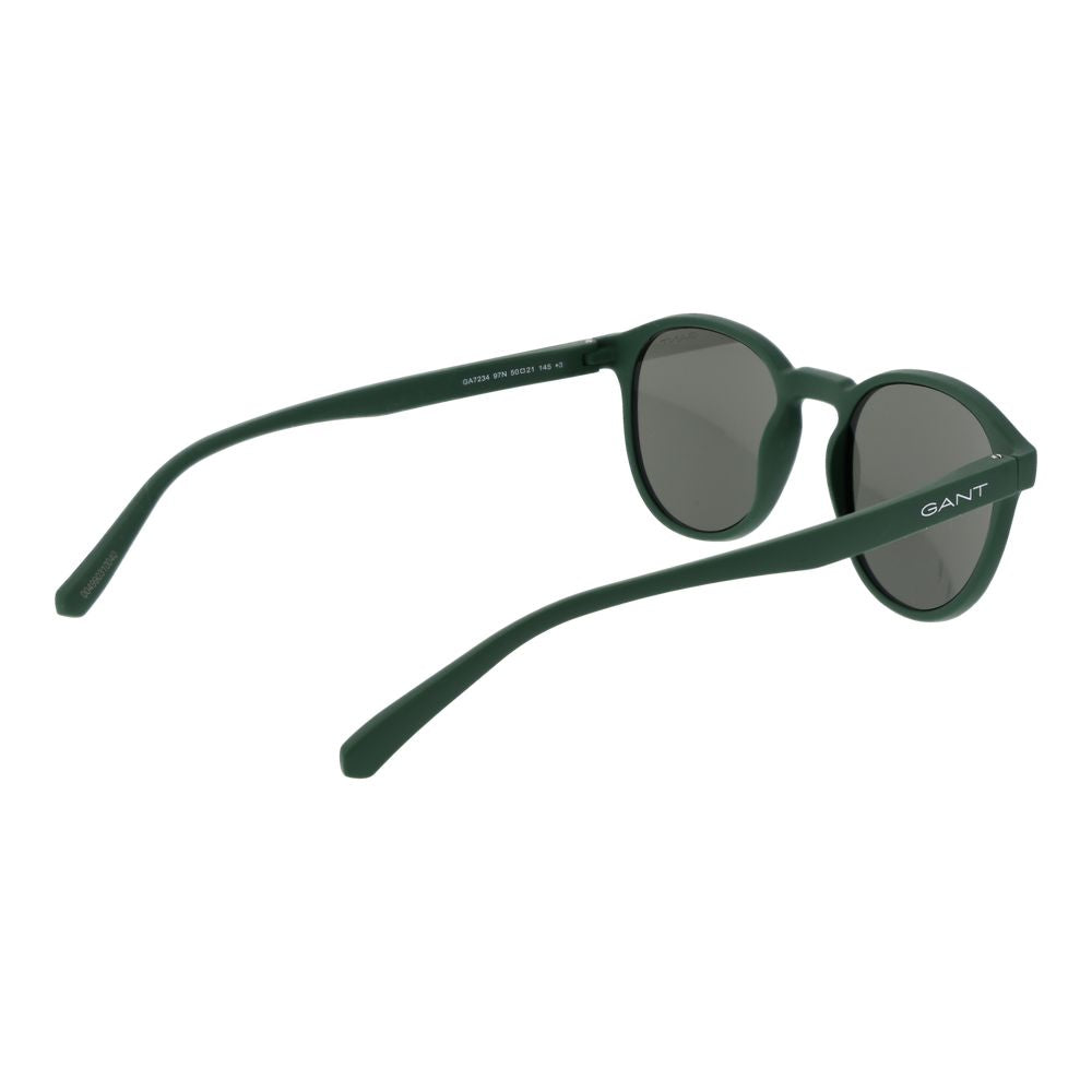 Ochelari de soare Gant Green pentru bărbați