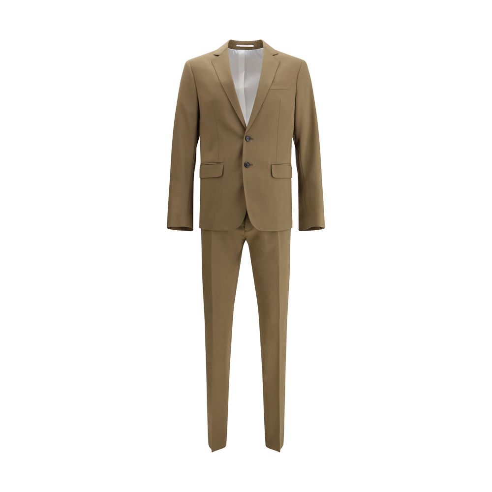 Dsquared² Anzug aus Schurwolle