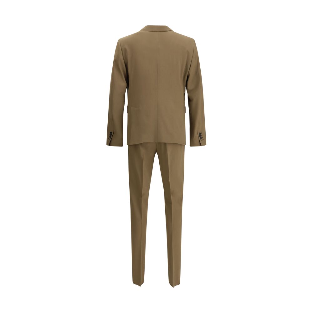 Dsquared² Anzug aus Schurwolle