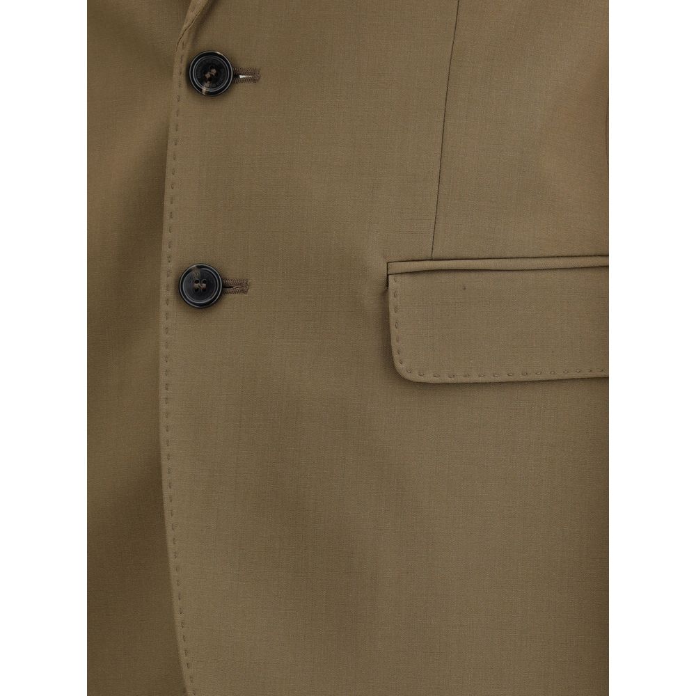 Dsquared² Anzug aus Schurwolle