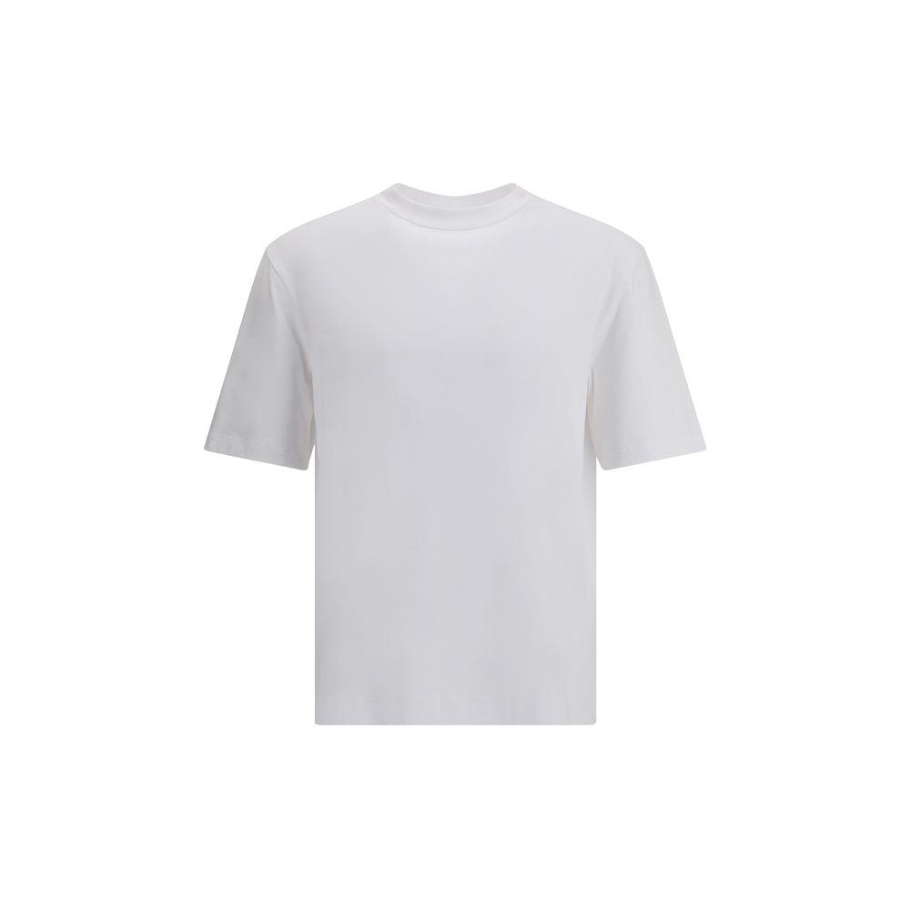 Tricou Cruciani monocrom