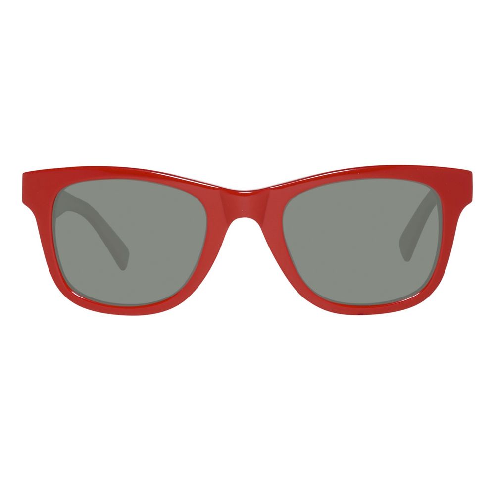 Gant Zweifarbige Acetat-Sonnenbrille