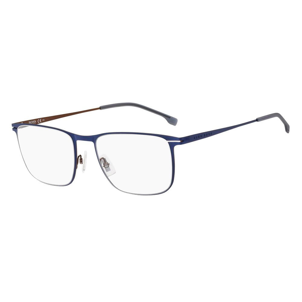 Hugo Boss Bronze Metallrahmen