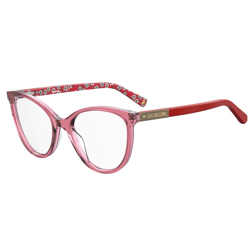Ochelari de soare Love Moschino multicolori Haircalf