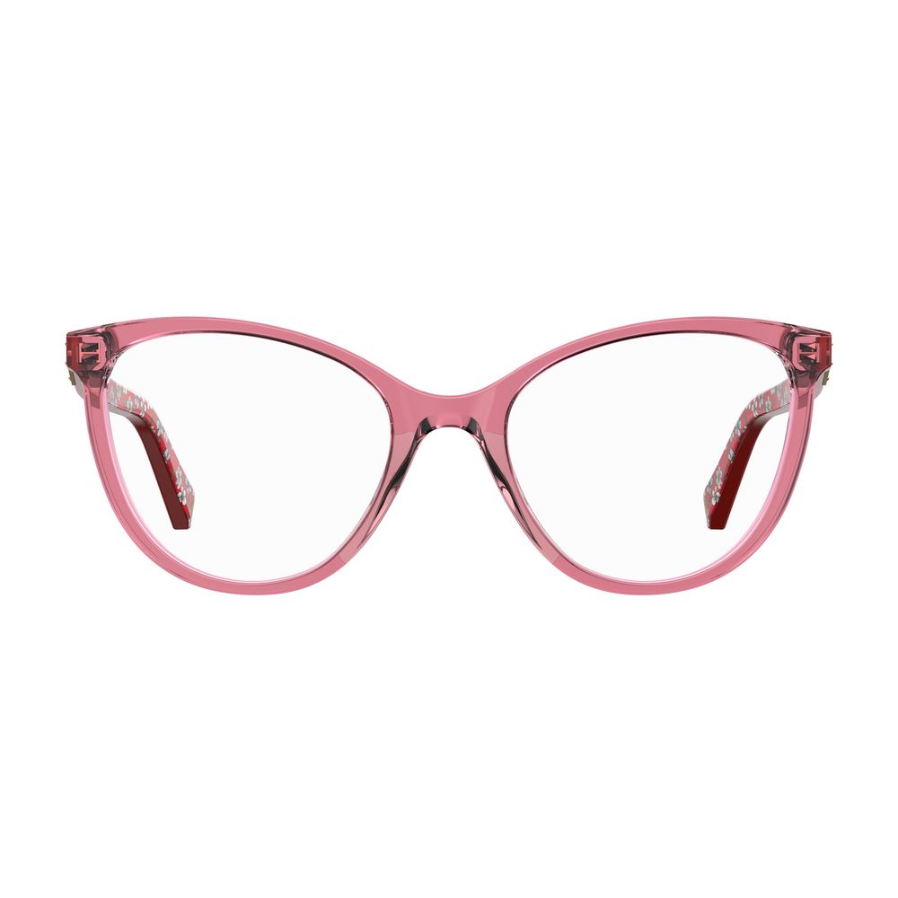 Ochelari de soare Love Moschino multicolori Haircalf