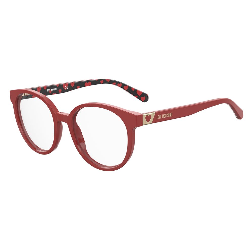 Ochelari de soare Love Moschino multicolori Haircalf