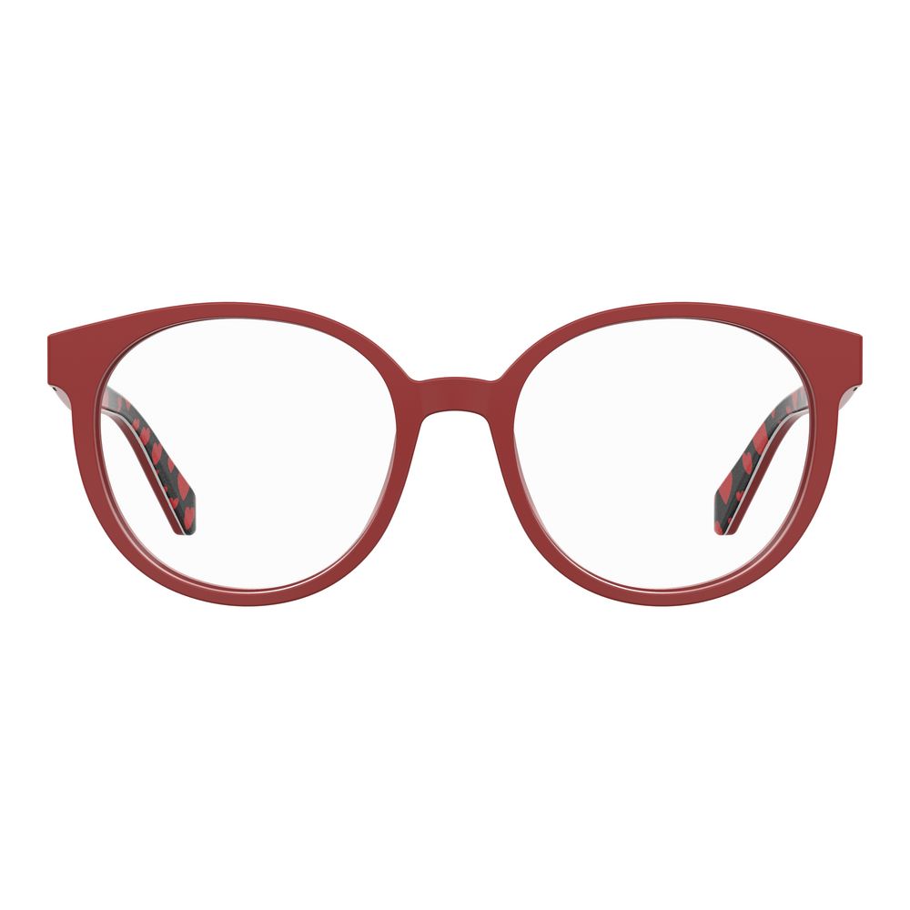 Ochelari de soare Love Moschino multicolori Haircalf