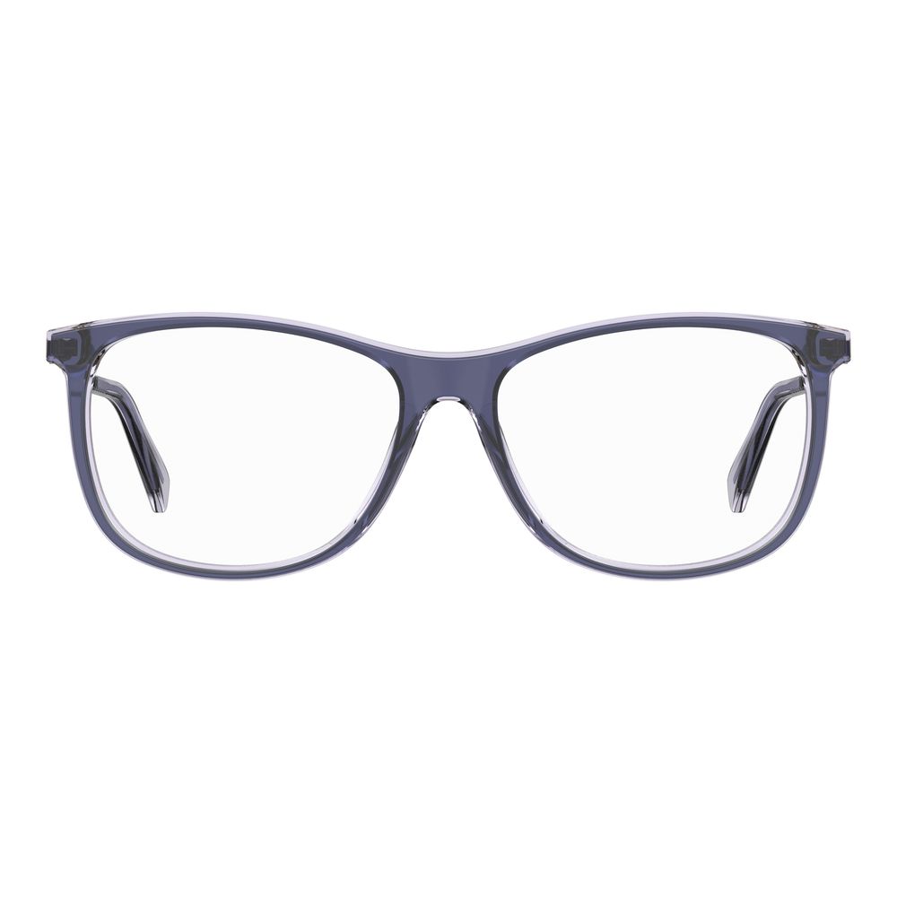 Ochelari de soare Love Moschino Purple Haircalf