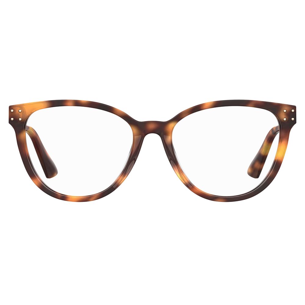 Rame Moschino Brown Haircalf