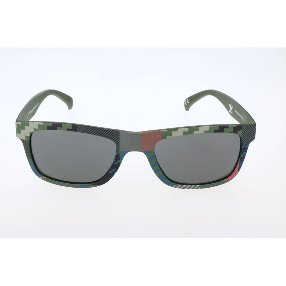 Ochelari de soare Adidas din acetat multicolor