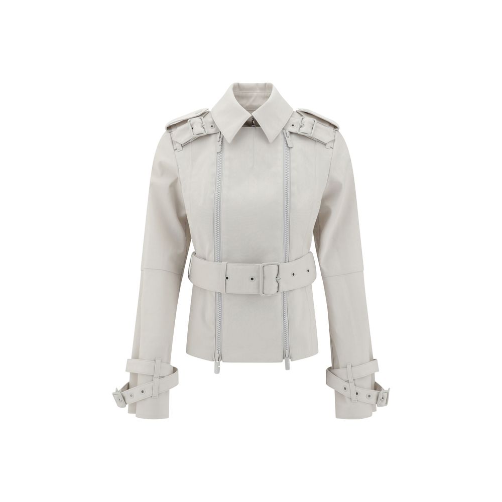 Burberry Baumwolljacke