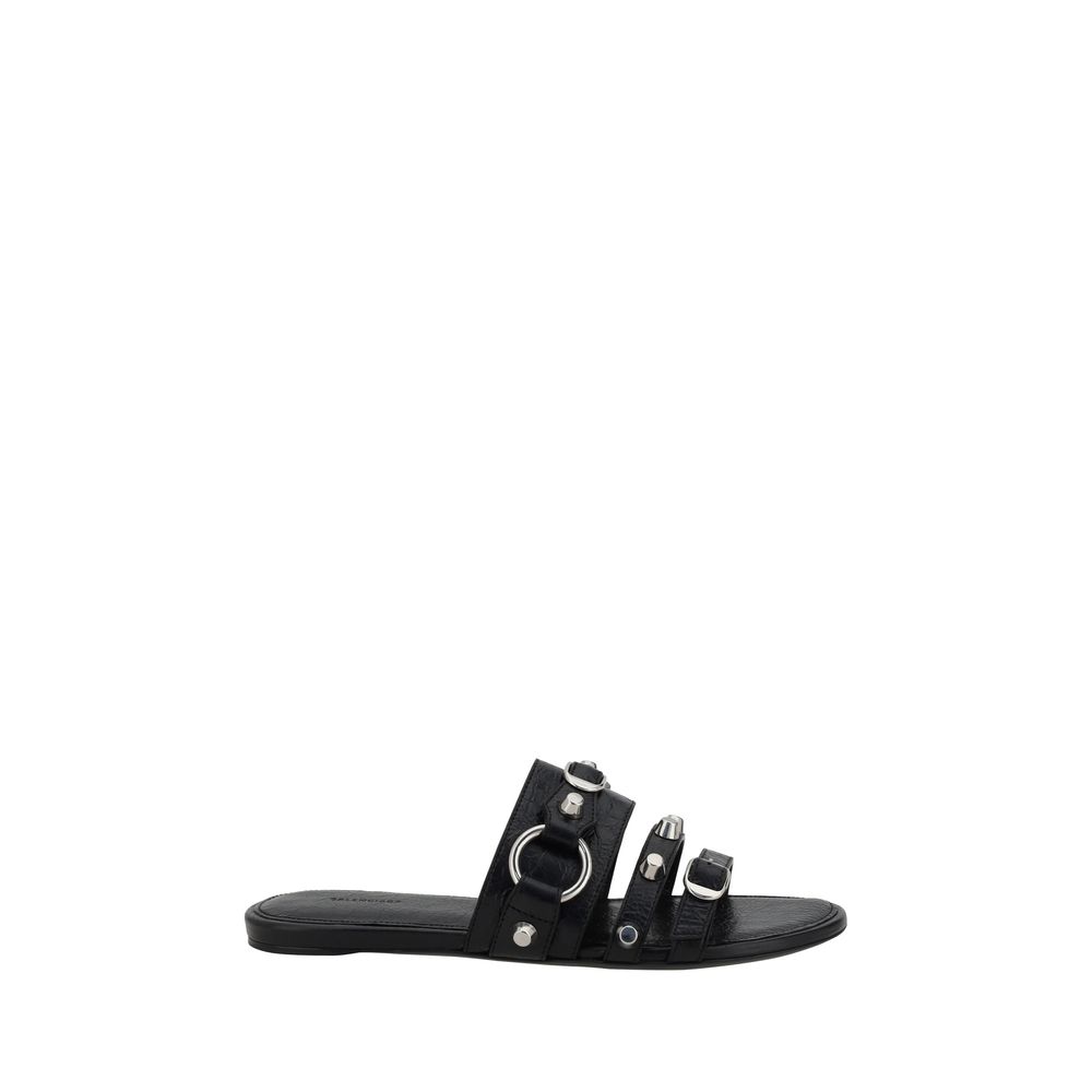 Sandale Balenciaga cu cuie
