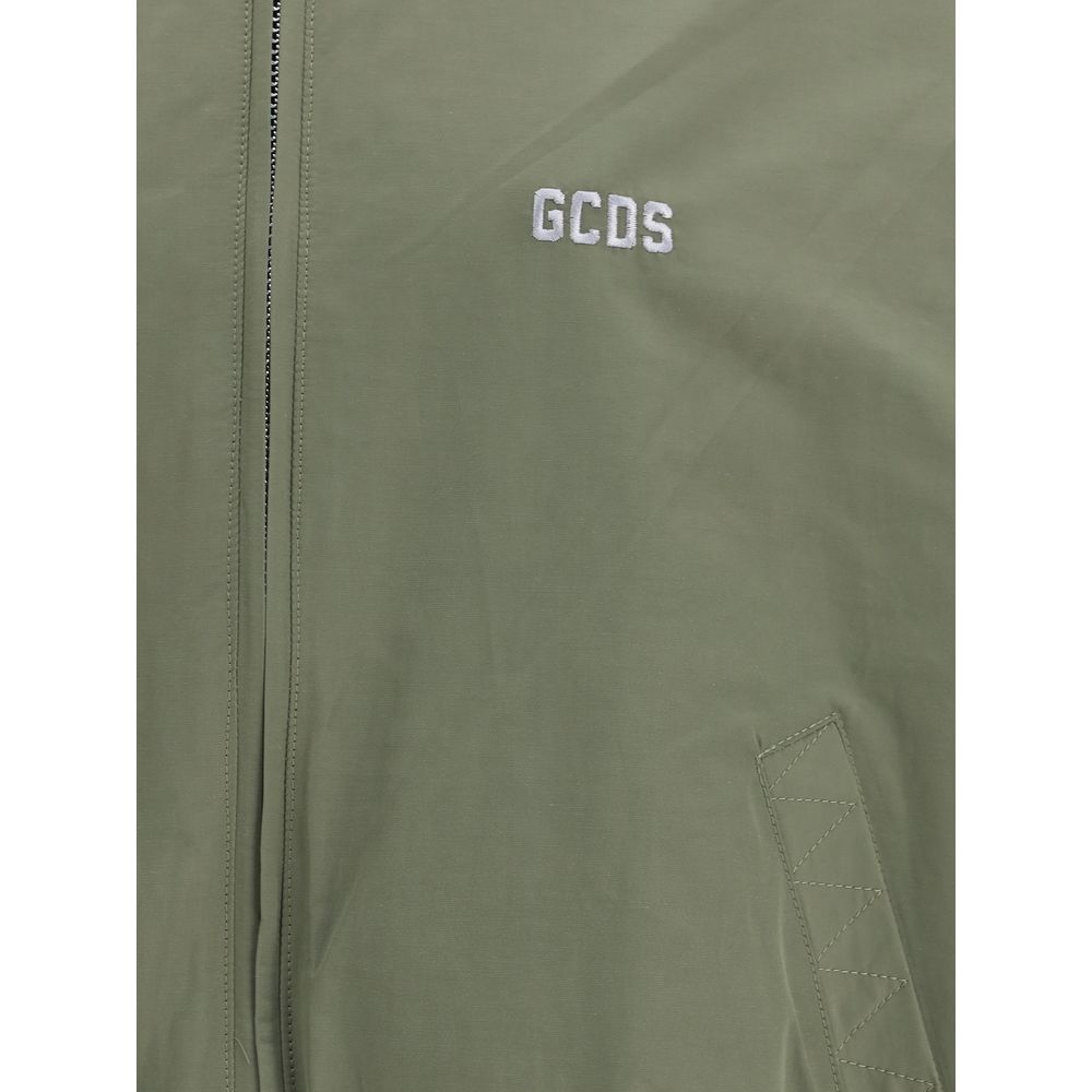 GCDS Varsity Bomberjacke