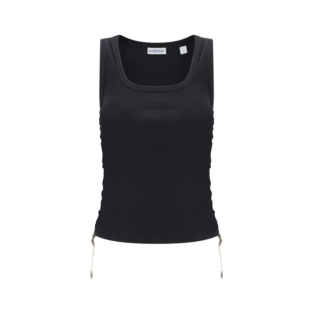 Burberry Archive Tanktop mit Karomuster