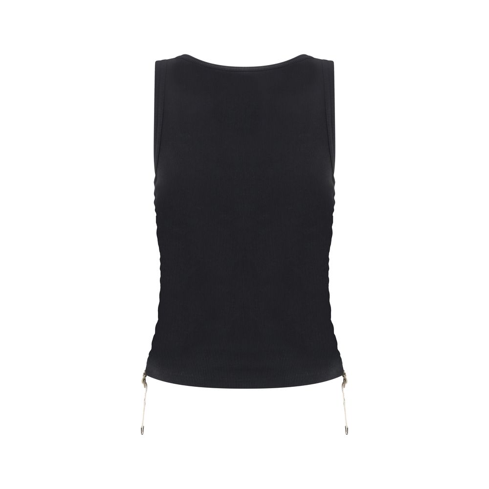Burberry Archive Tanktop mit Karomuster