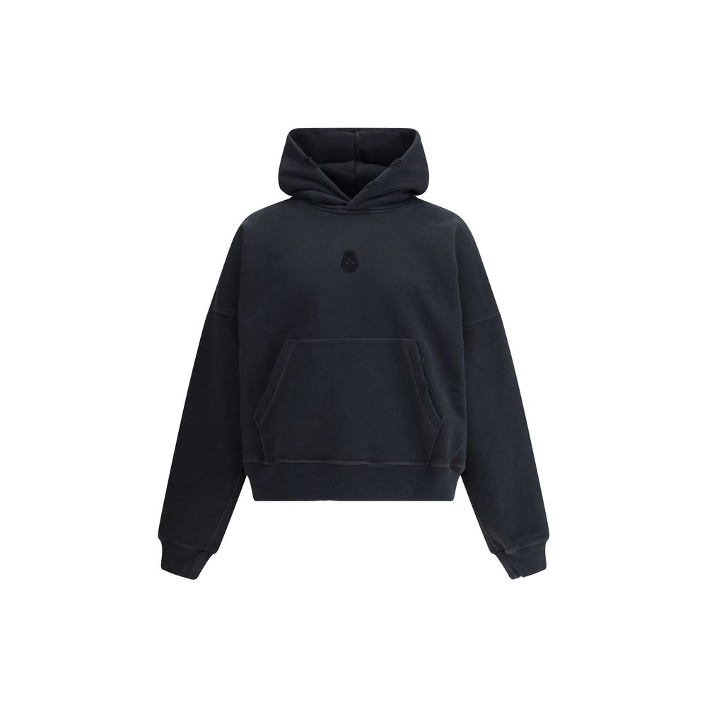 Übergroßer Hoodie von Alexander McQueen