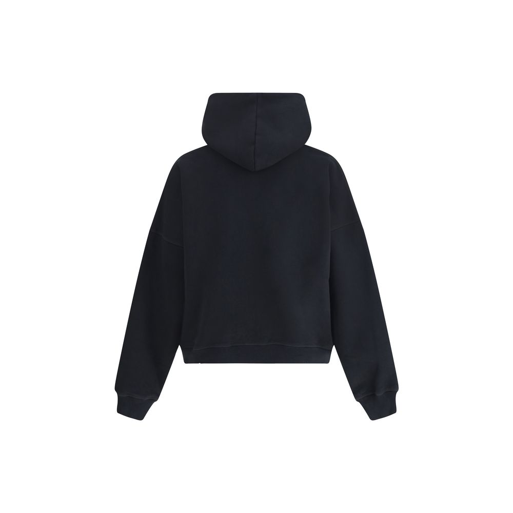 Übergroßer Hoodie von Alexander McQueen
