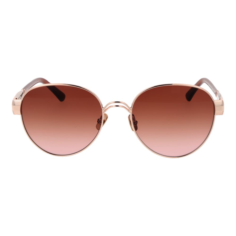 Ochelari de soare Sandro Gold pentru femei