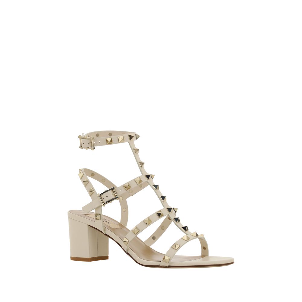 Pantofi sport Valentino Garavani Rockstud