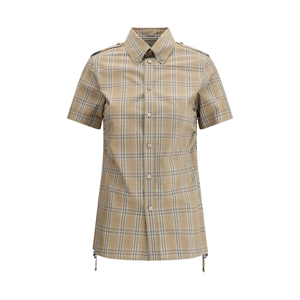 Burberry Archive Karohemd