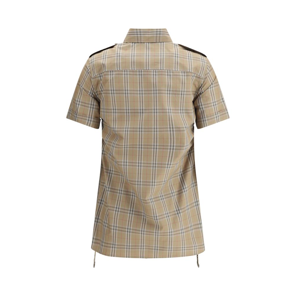 Burberry Archive Karohemd