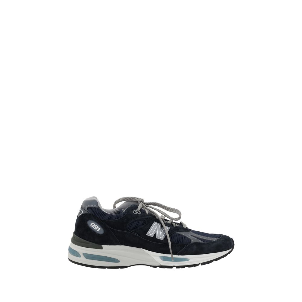 New Balance 991V2 – Hergestellt in Großbritannien
