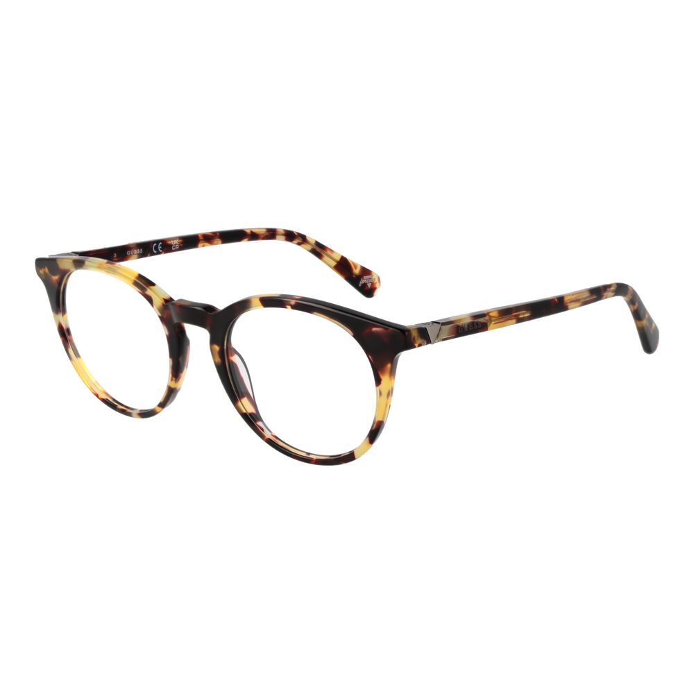 Rame optice Guess maro pentru femei