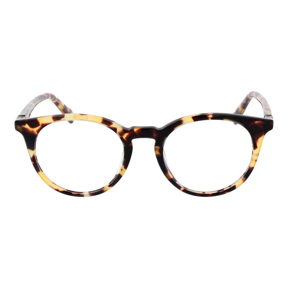 Rame optice Guess maro pentru femei