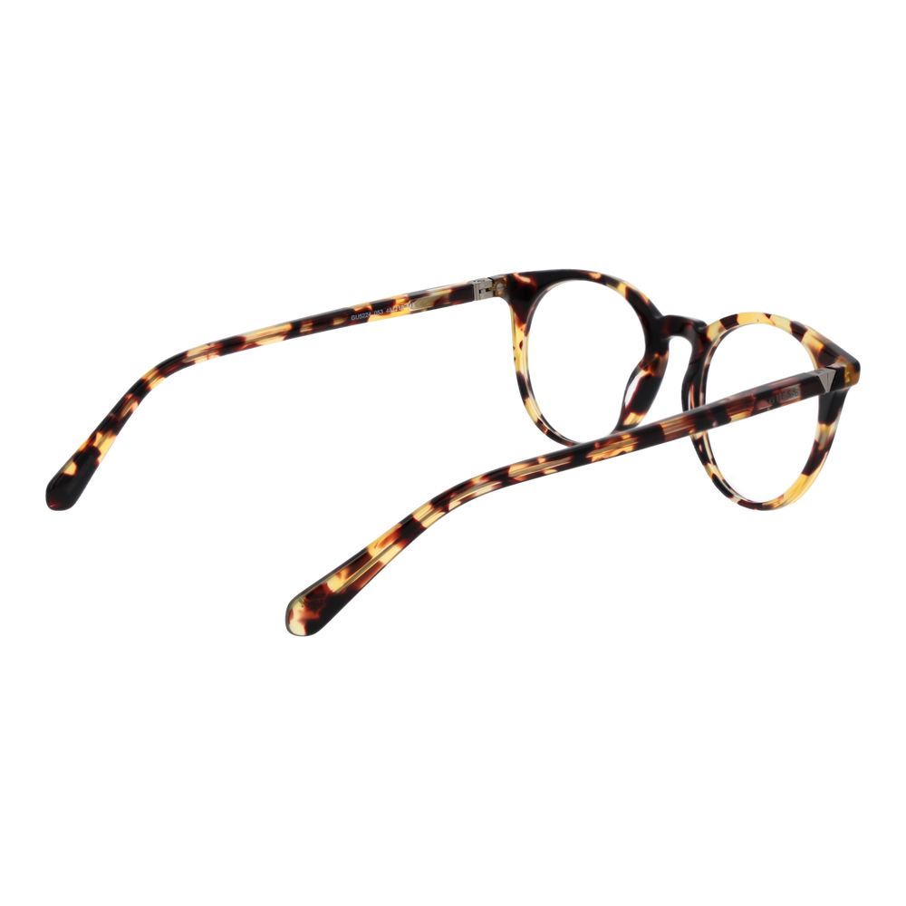 Rame optice Guess maro pentru femei