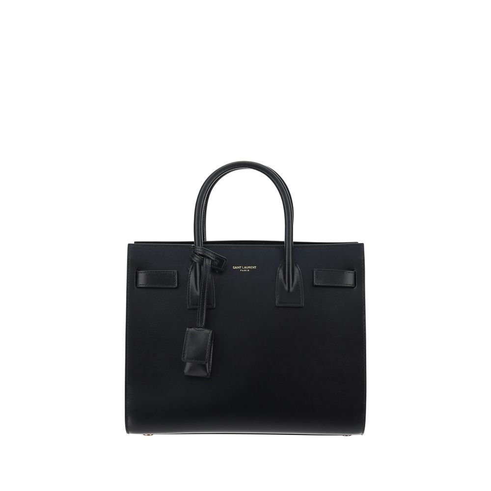 Geantă pentru bebeluși Saint Laurent Sac De Jour