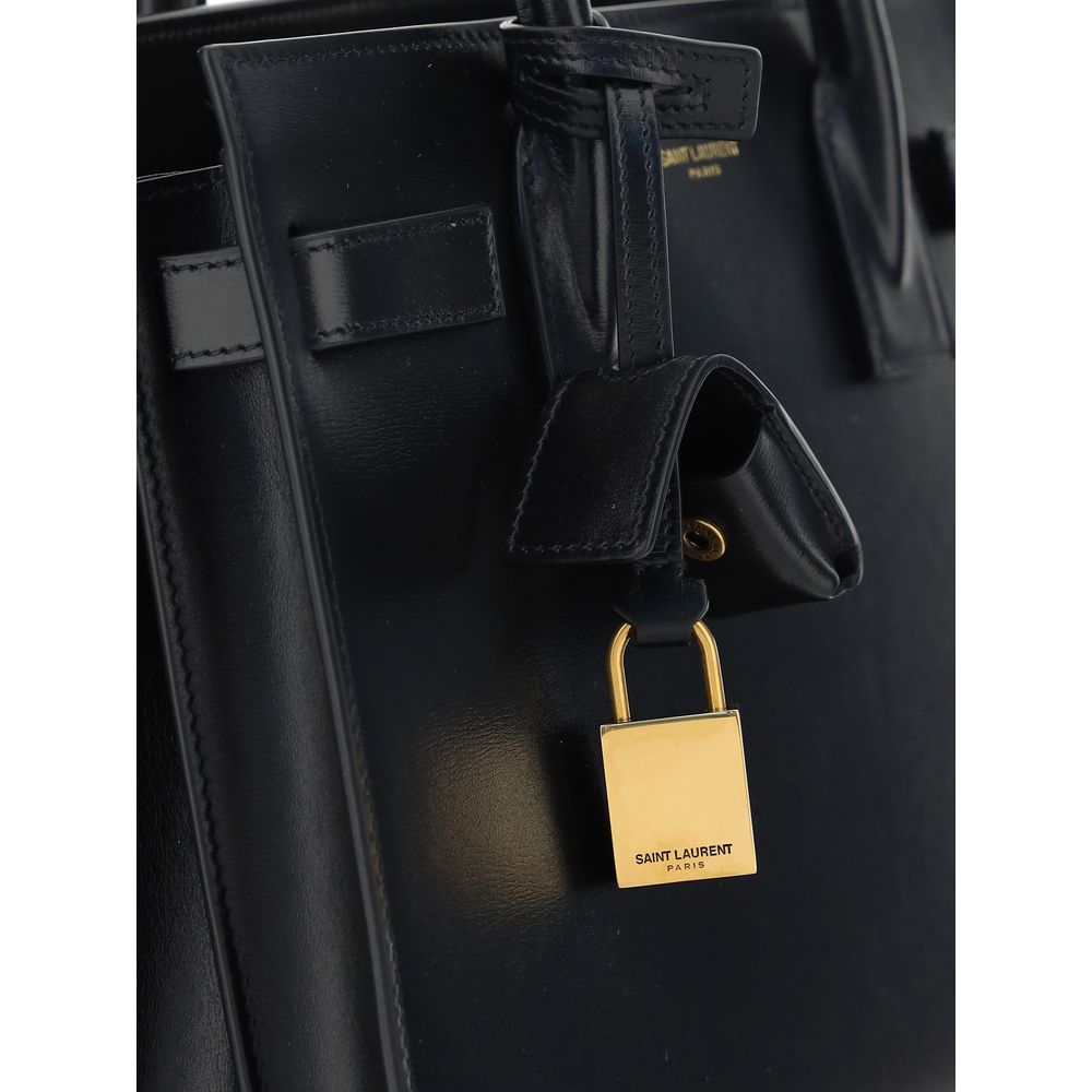 Geantă pentru bebeluși Saint Laurent Sac De Jour