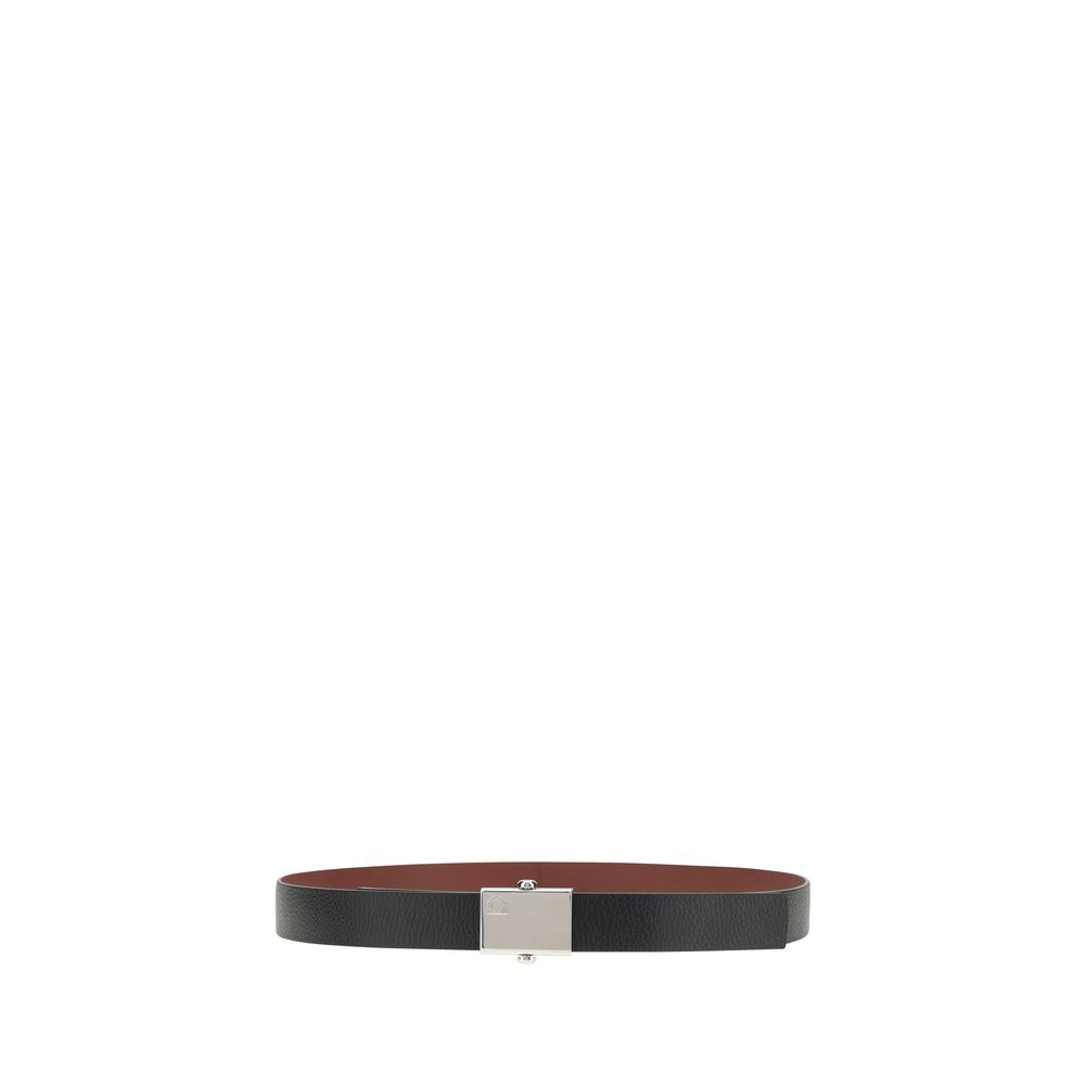 Ferragamo Wendbarer Gürtel