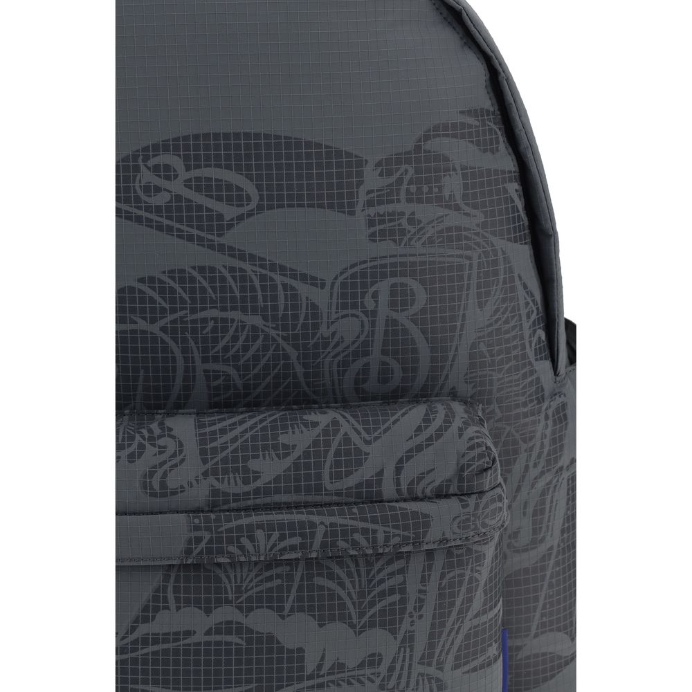 Burberry Windbreaker-Rucksack