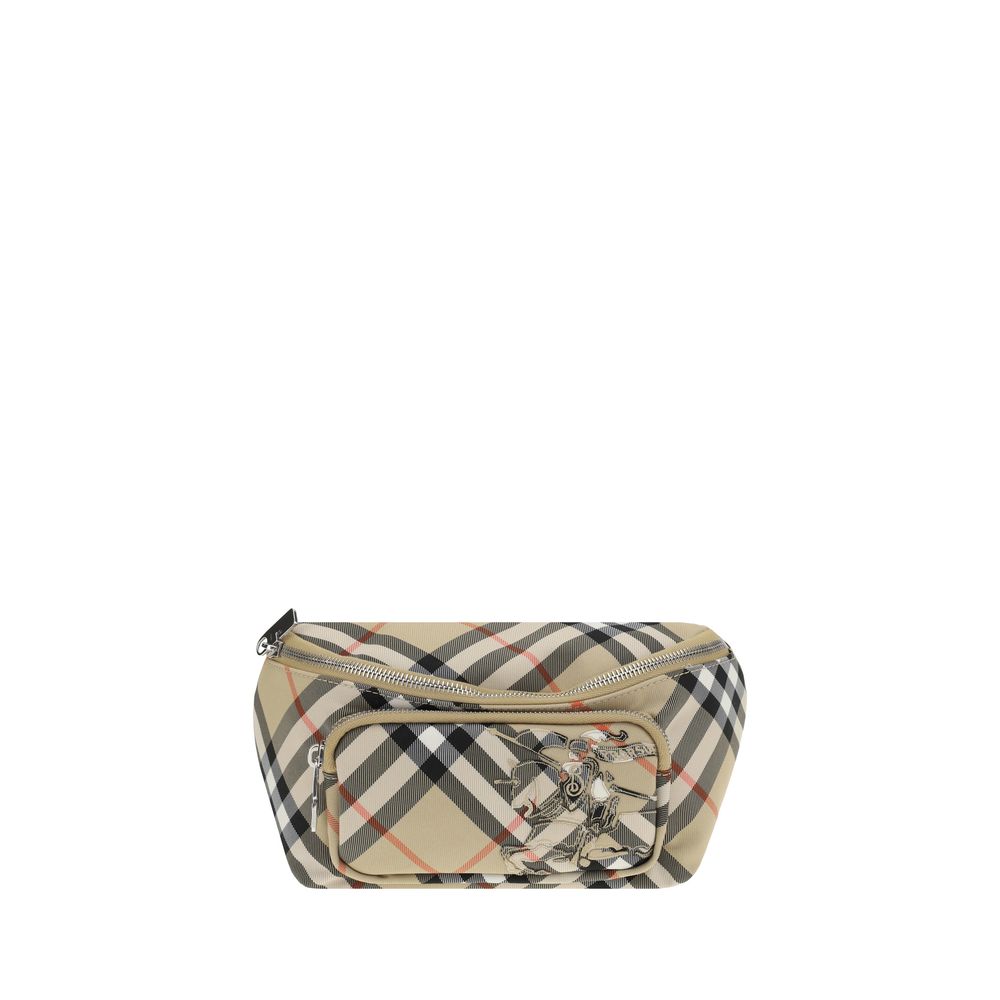 Burberry Check Archive Gürteltasche