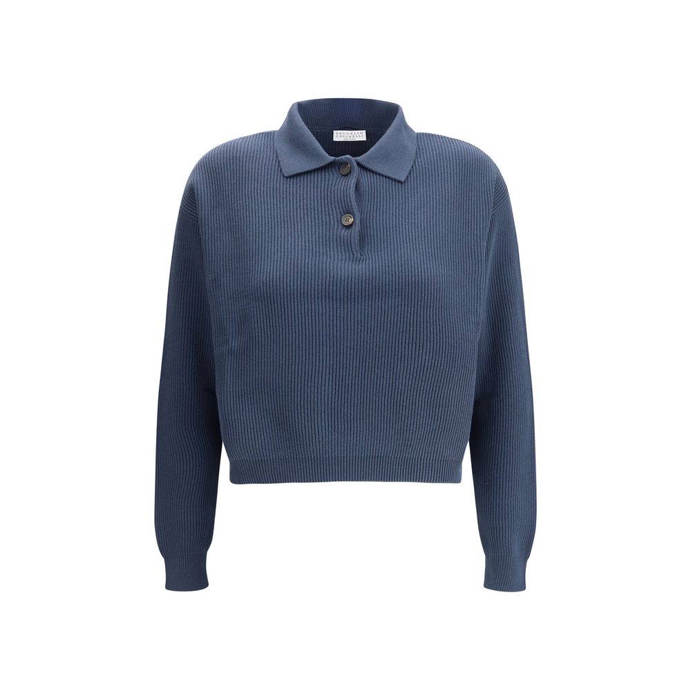 Brunello Cucinelli Strickpullover