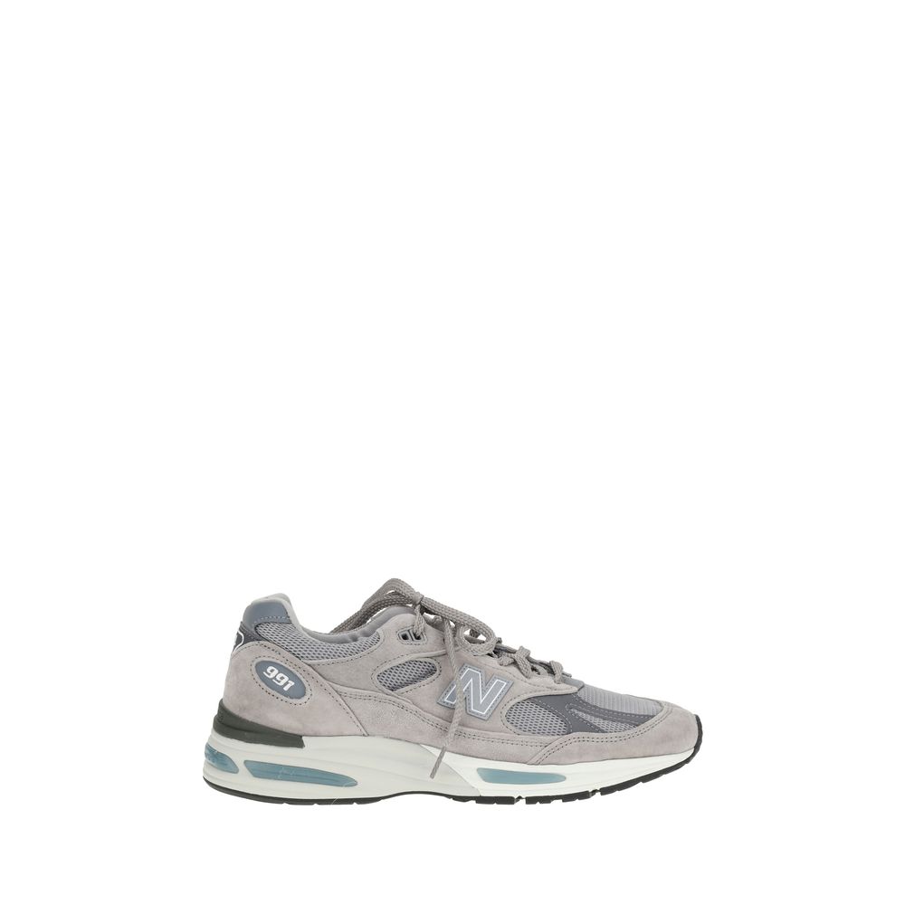 New Balance 991V2 – Hergestellt in Großbritannien