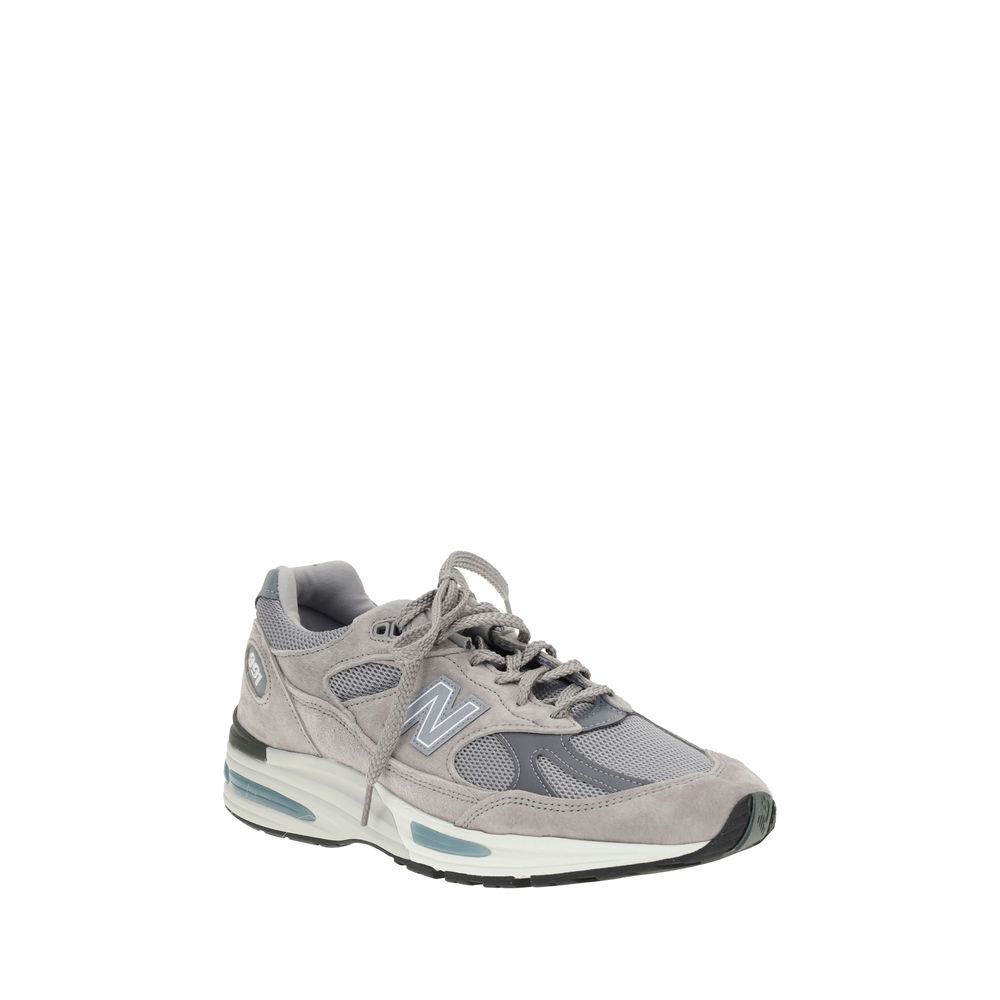 New Balance 991V2 – Hergestellt in Großbritannien