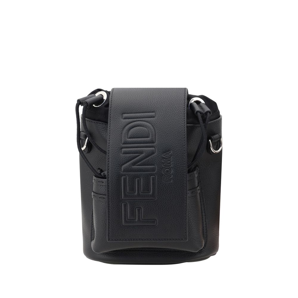 Rucsac de umăr Fendi