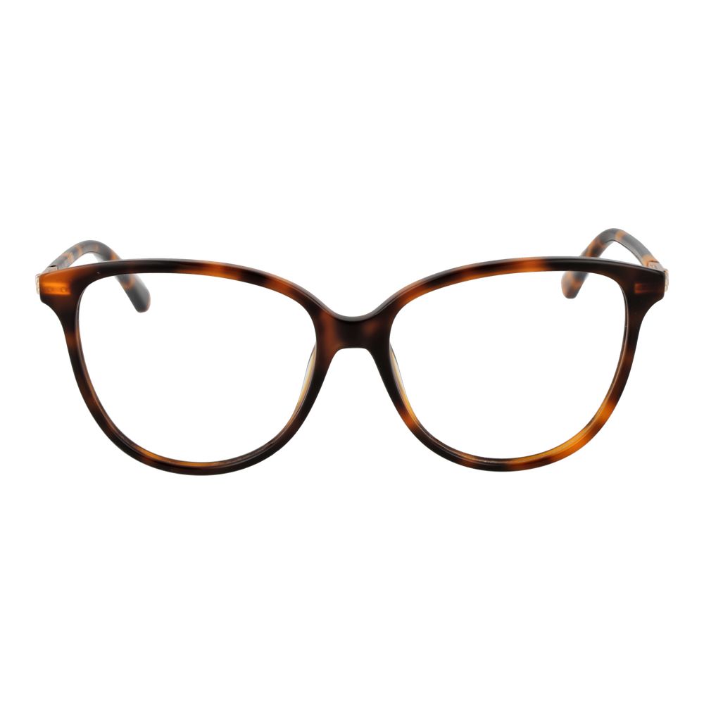 Rame optice Guess maro pentru femei