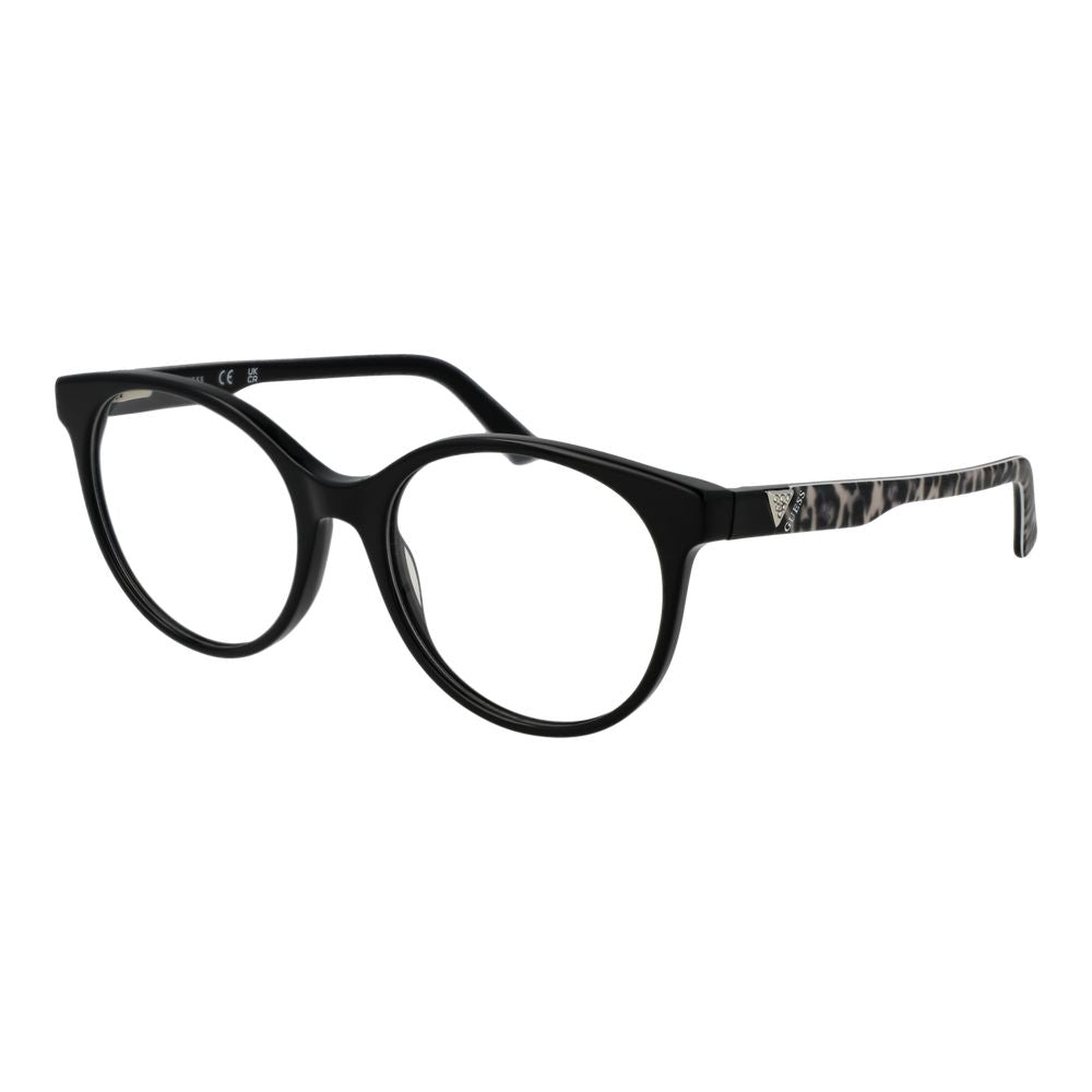 Rame optice Guess pentru femei negre