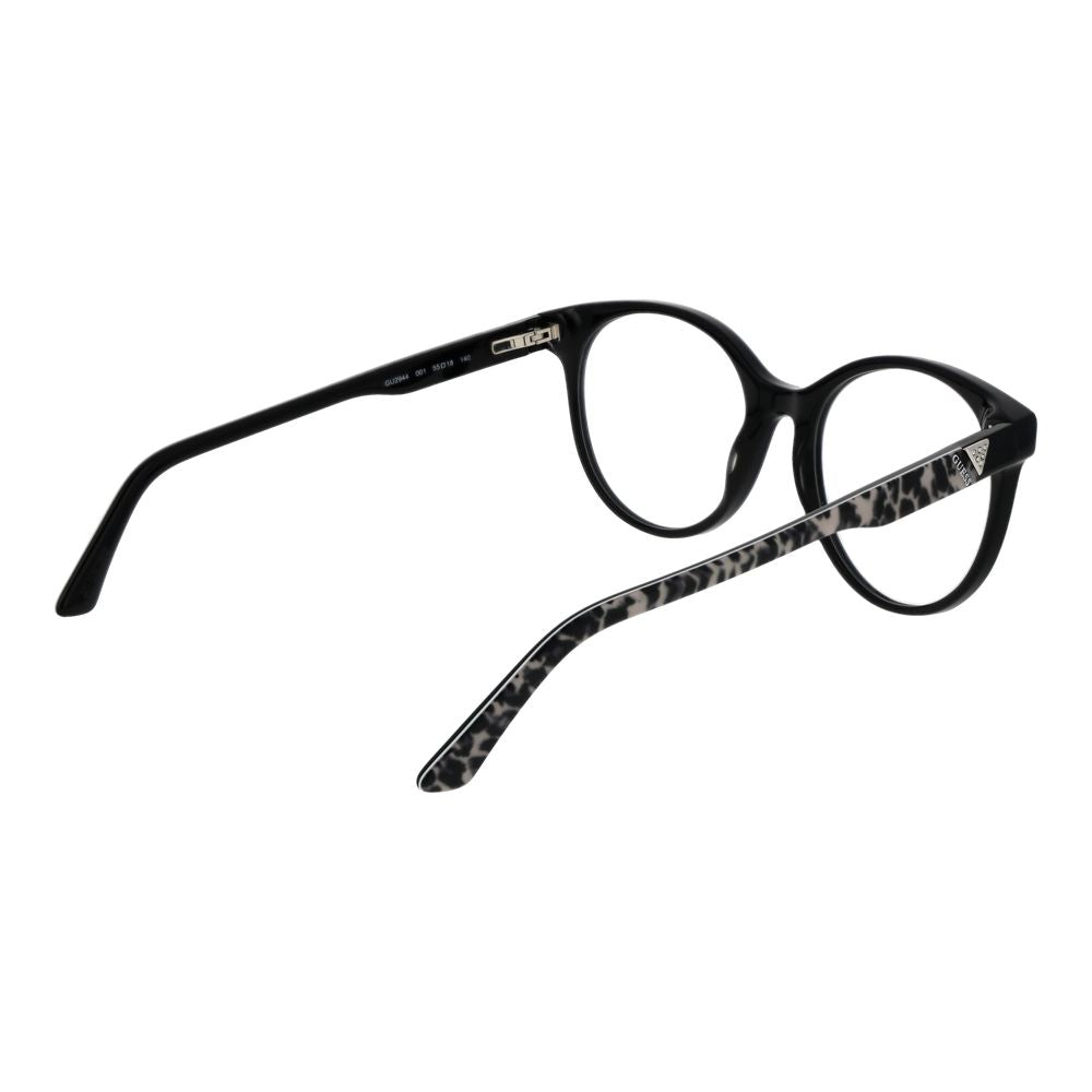 Rame optice Guess pentru femei negre