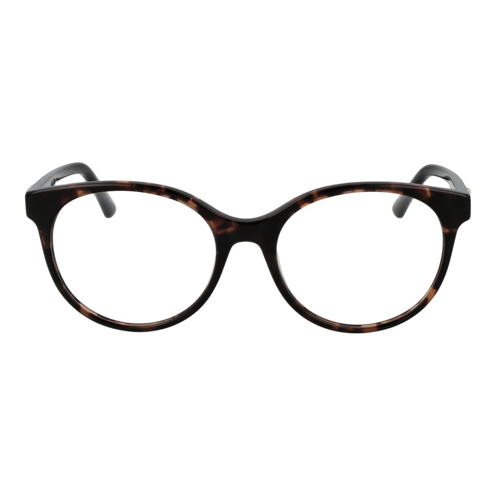 Rame optice Guess maro pentru femei