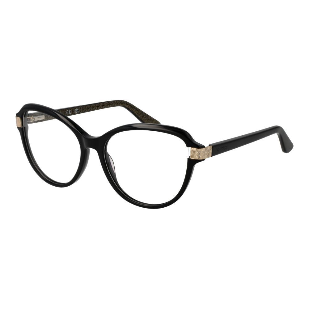 Rame optice Guess pentru femei negre