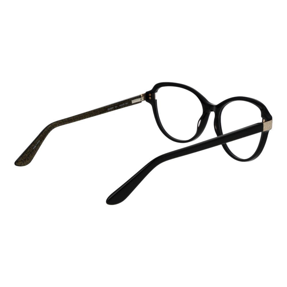 Rame optice Guess pentru femei negre