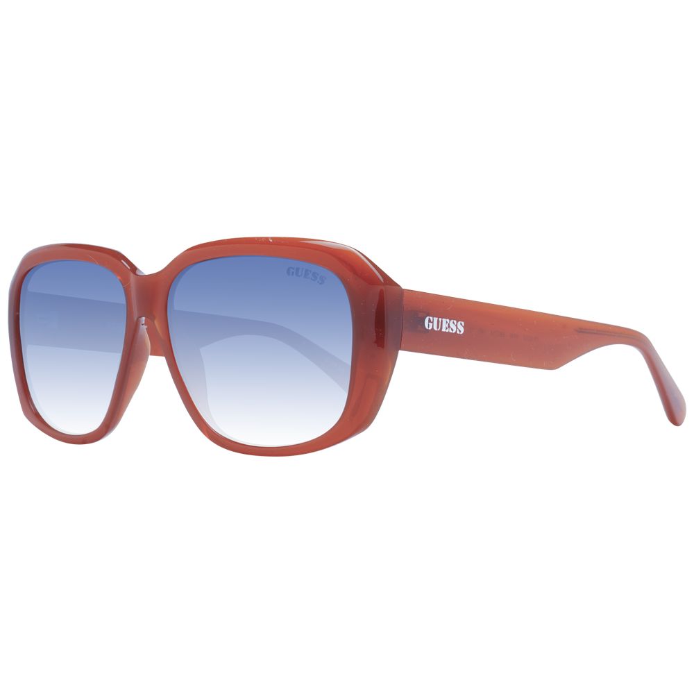 Ochelari de soare Guess Copper pentru femei