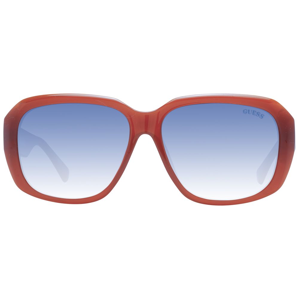 Ochelari de soare Guess Copper pentru femei