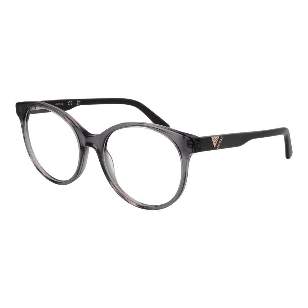 Rame optice Guess gri pentru femei